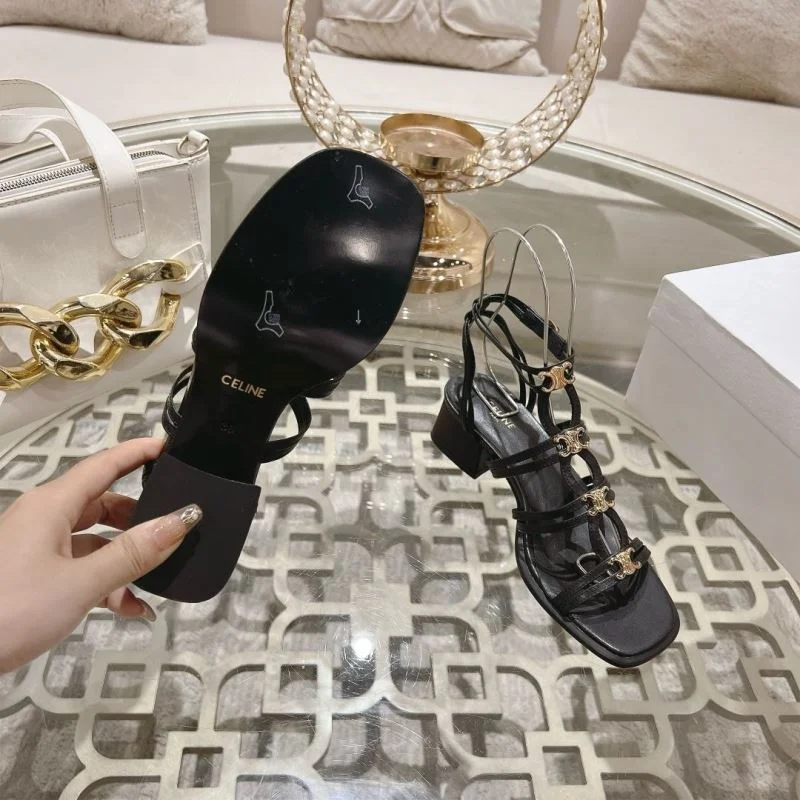 Durable Celine Sandals 15864