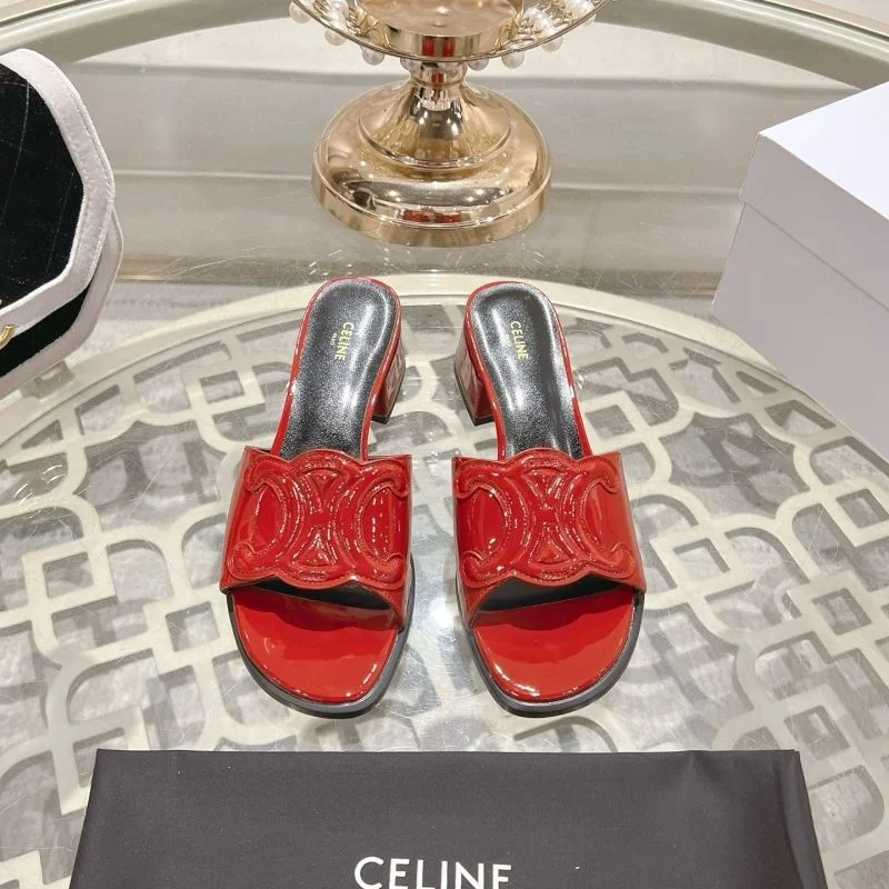 Lightweight Celine Sandals 15860