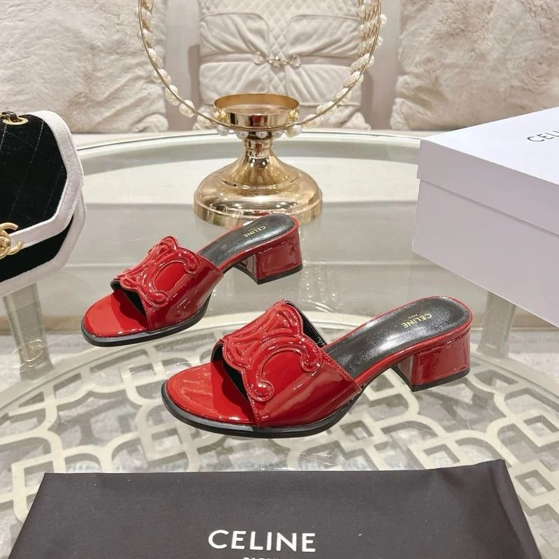 Lightweight Celine Sandals 15860