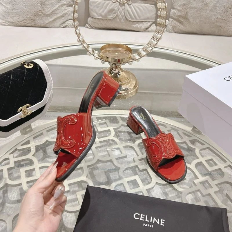Lightweight Celine Sandals 15860