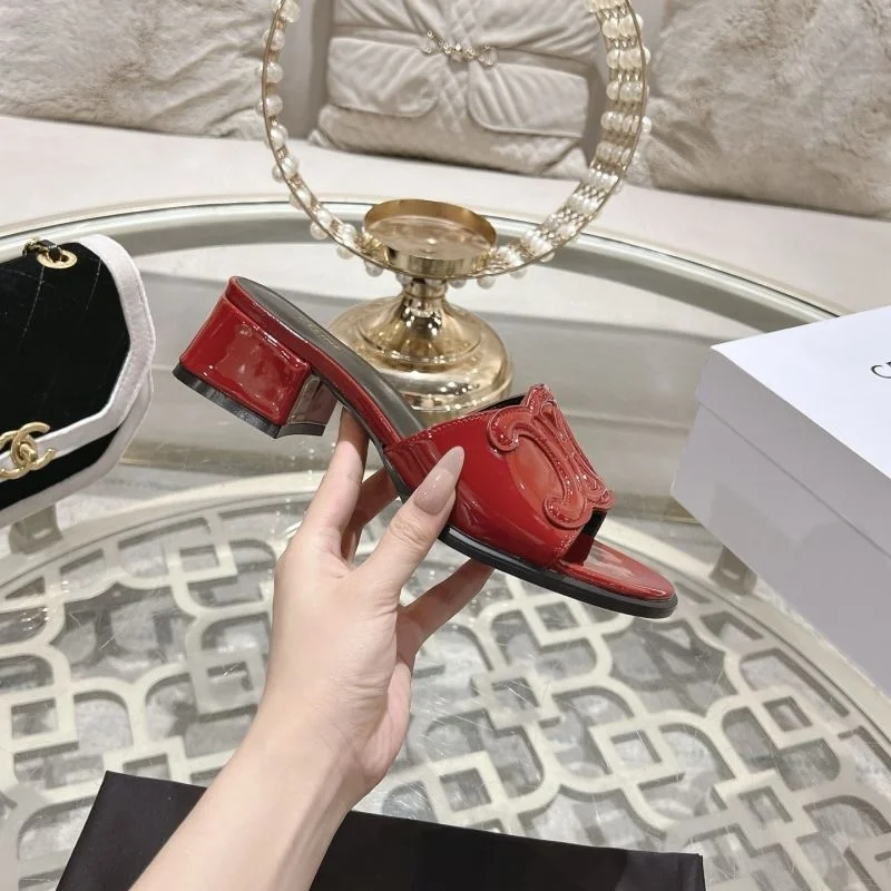 Lightweight Celine Sandals 15860