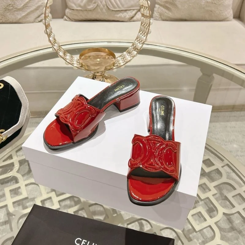 Lightweight Celine Sandals 15860