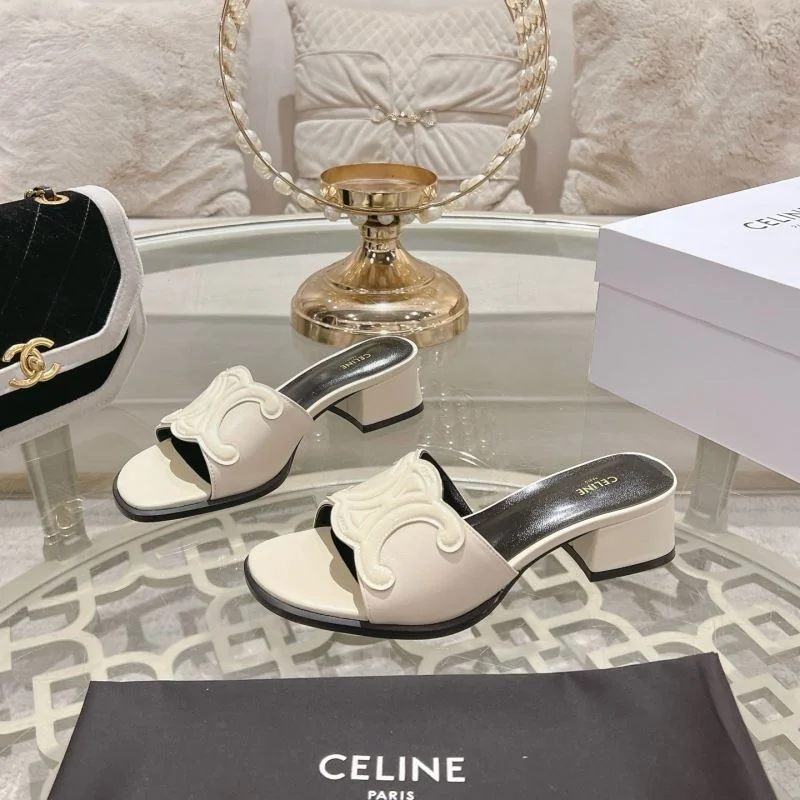 Celine Sandals Sporty 15873
