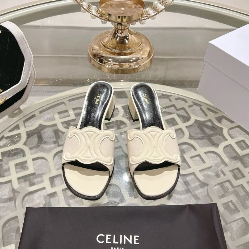 Celine Sandals Sporty 15873