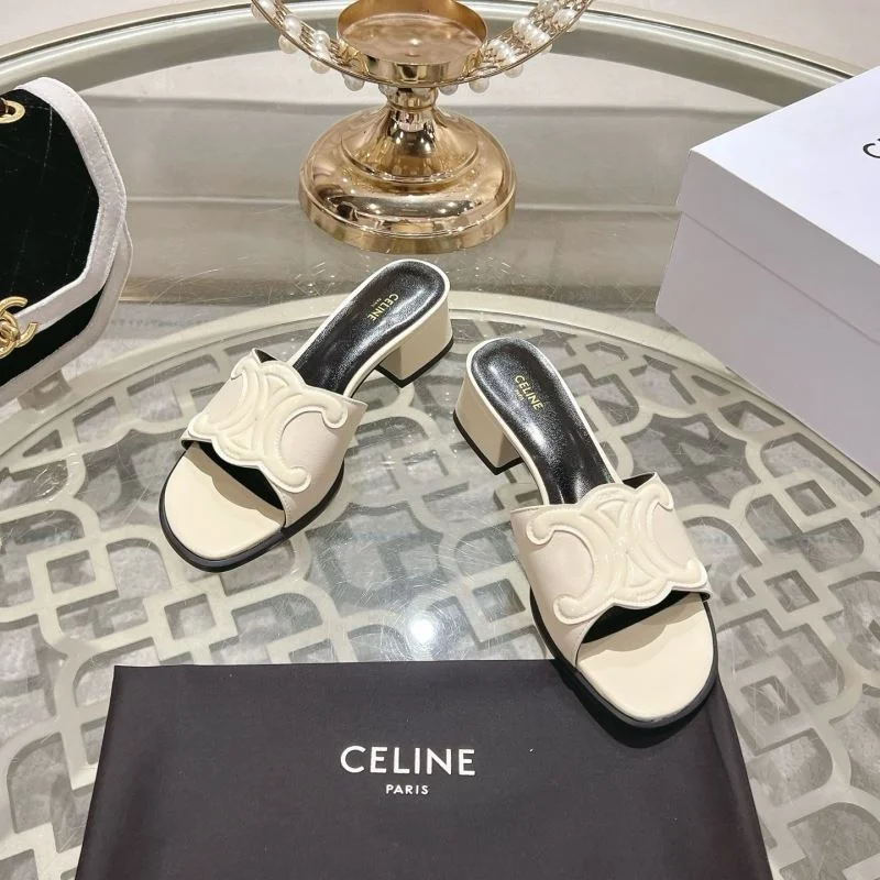 Celine Sandals Sporty 15873
