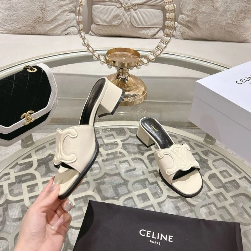 Celine Sandals Sporty 15873