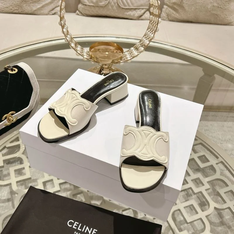 Celine Sandals Sporty 15873