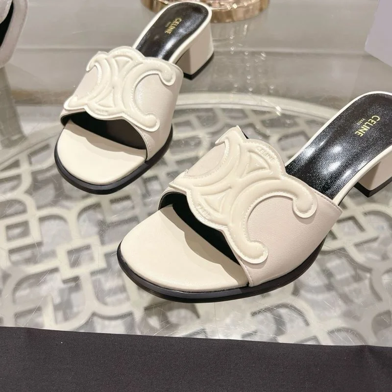 Celine Sandals Sporty 15873