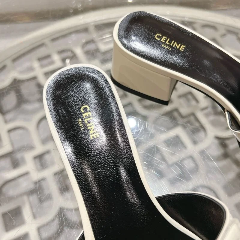 Celine Sandals Sporty 15873