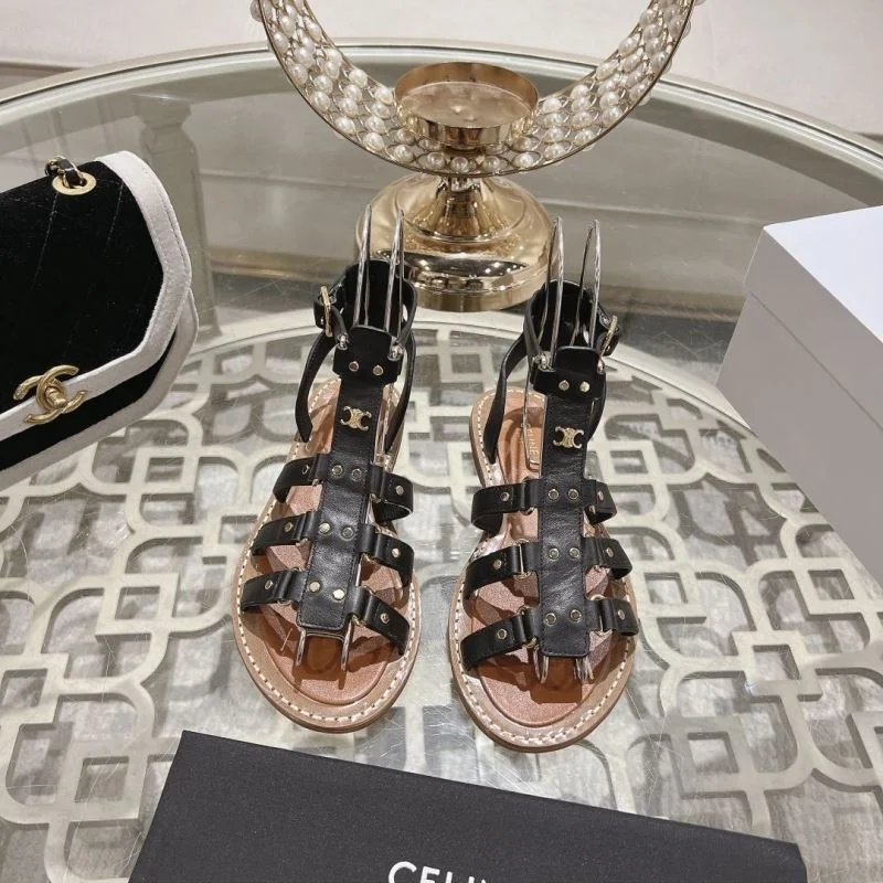 WrinkleFree Celine Sandals 15866
