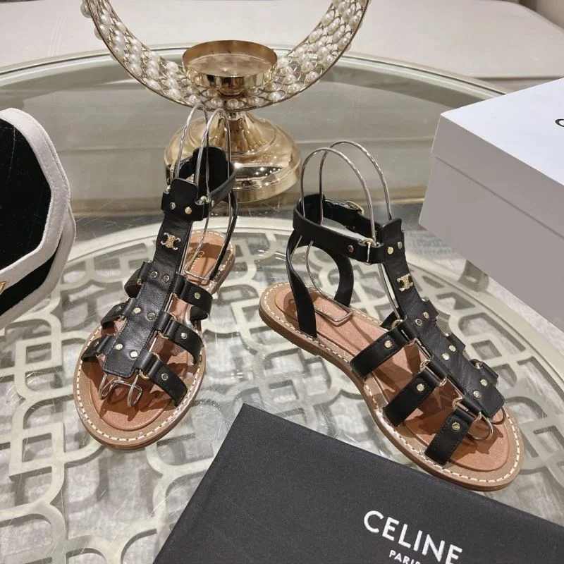 WrinkleFree Celine Sandals 15866