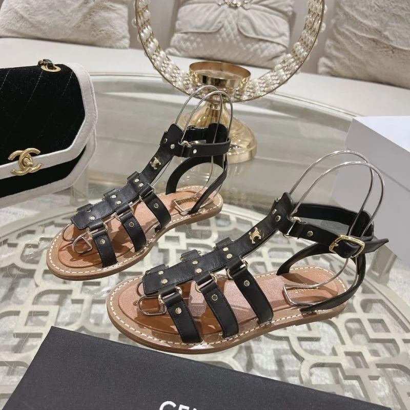 WrinkleFree Celine Sandals 15866
