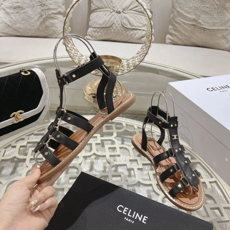 WrinkleFree Celine Sandals 15866