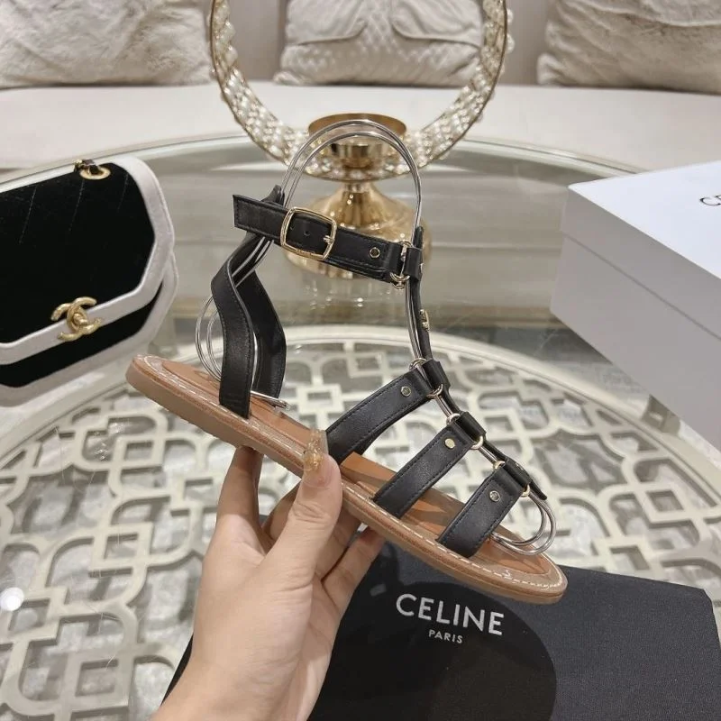 WrinkleFree Celine Sandals 15866