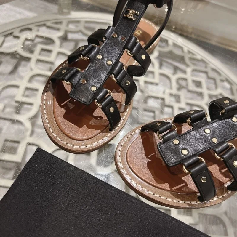 WrinkleFree Celine Sandals 15866