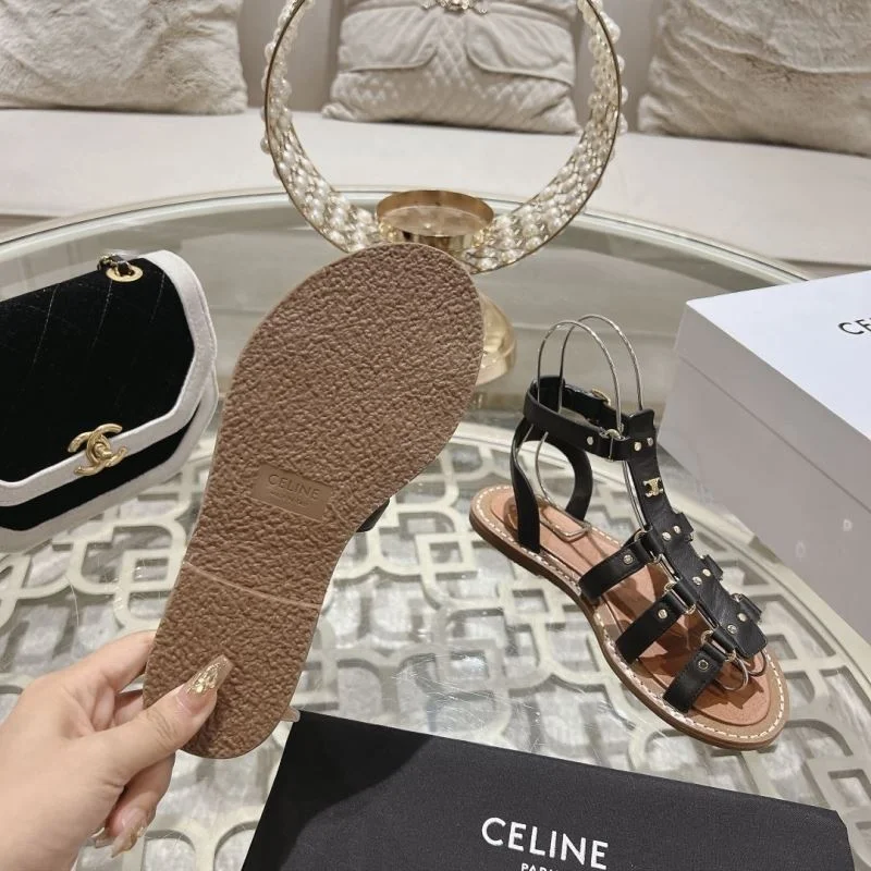 WrinkleFree Celine Sandals 15866