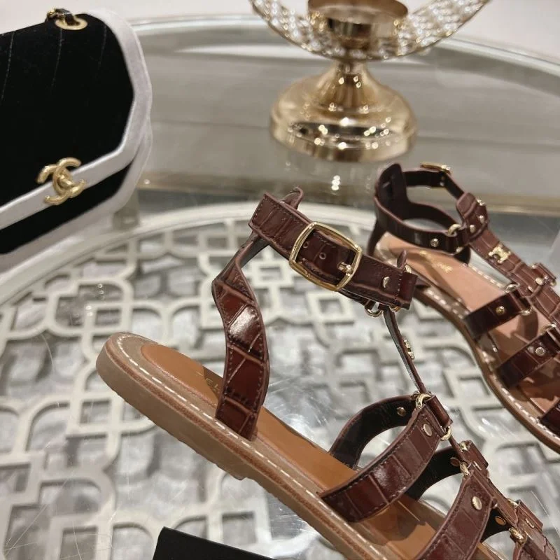 Celine Sandals ZeroBulk 15865