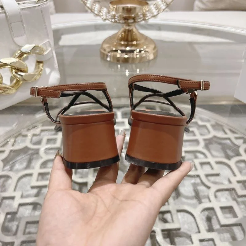Celine Sandals ZeroBulk 15857
