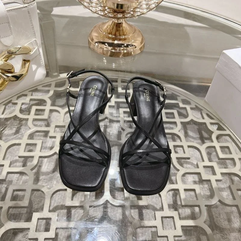 Stylish Celine Sandals 15851
