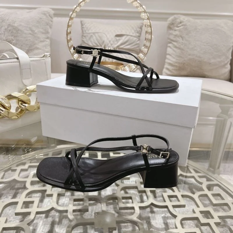 Stylish Celine Sandals 15851