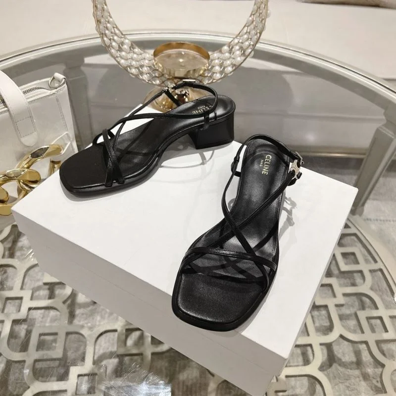 Stylish Celine Sandals 15851