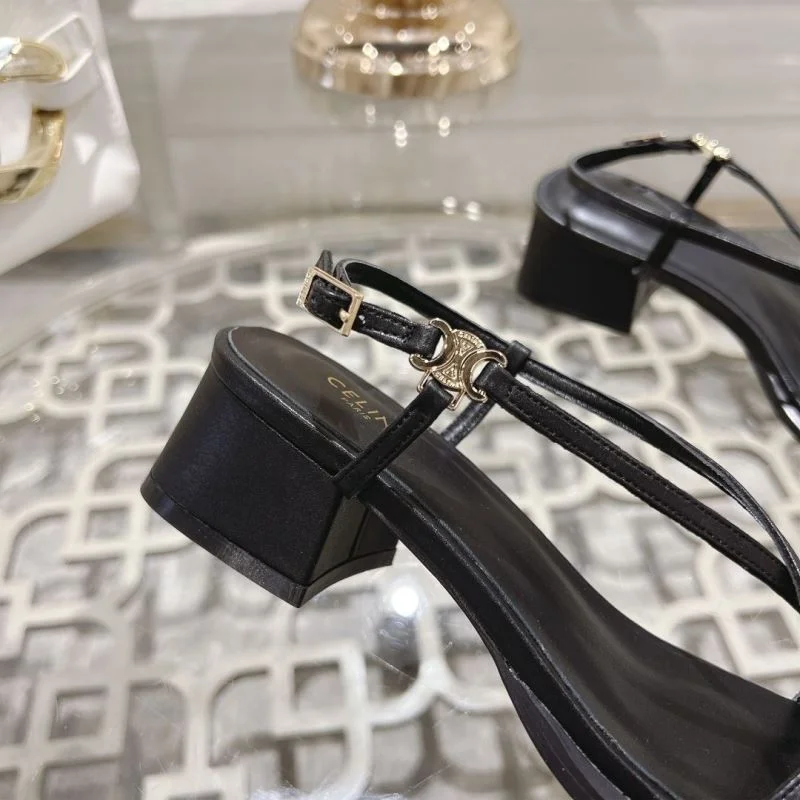 Stylish Celine Sandals 15851