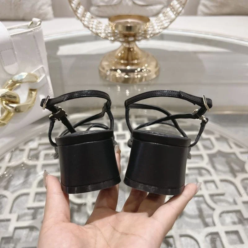 Stylish Celine Sandals 15851
