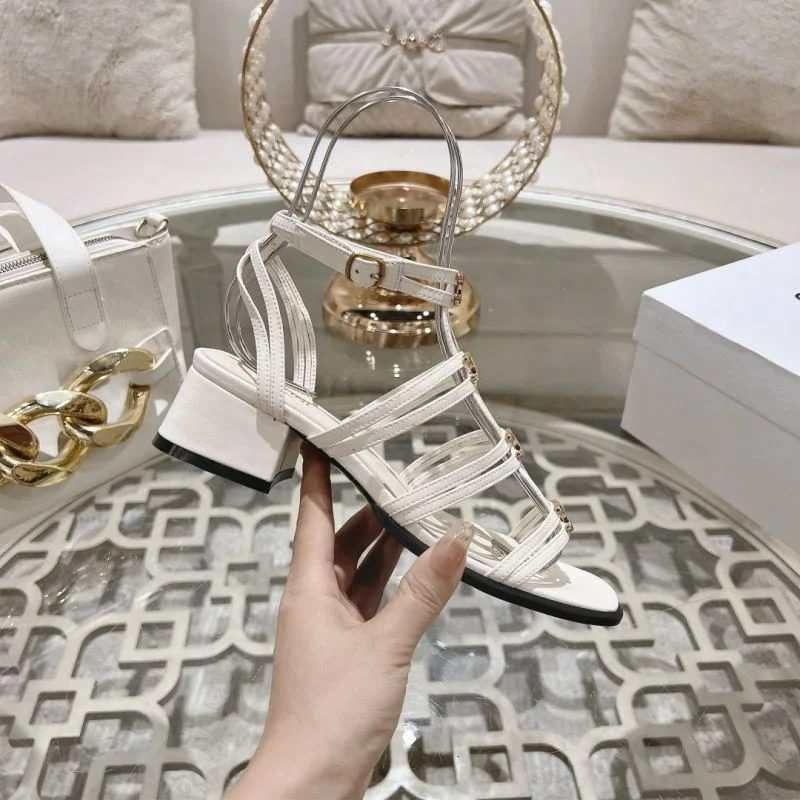 Seasonal Celine Sandals 15863