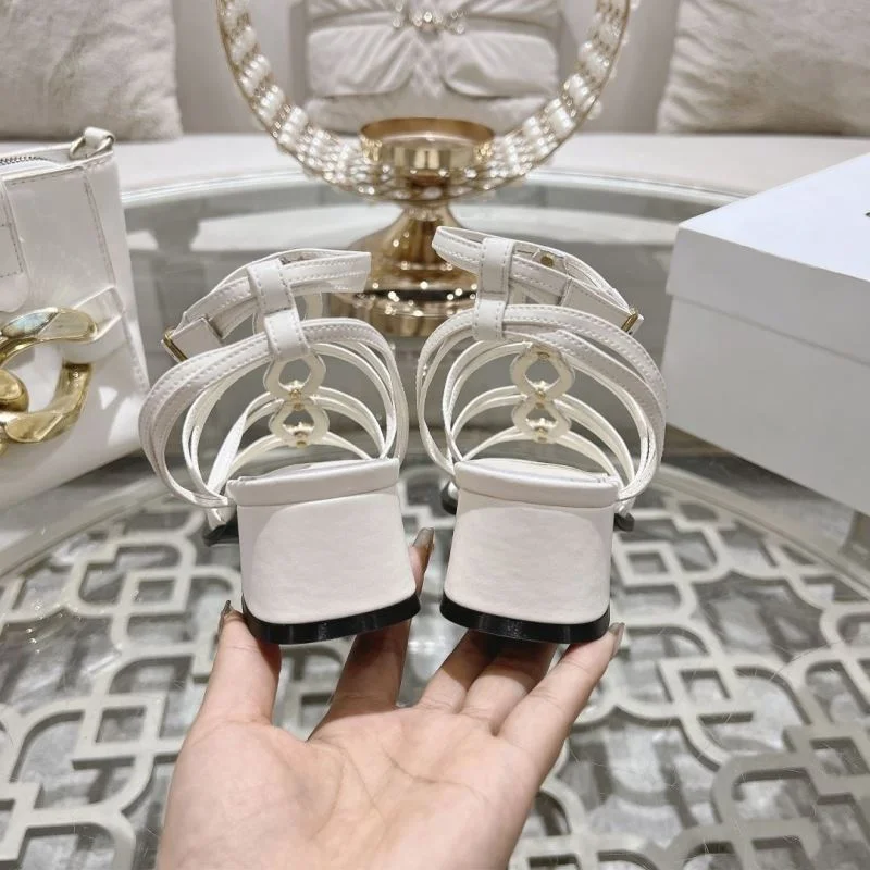 Seasonal Celine Sandals 15863