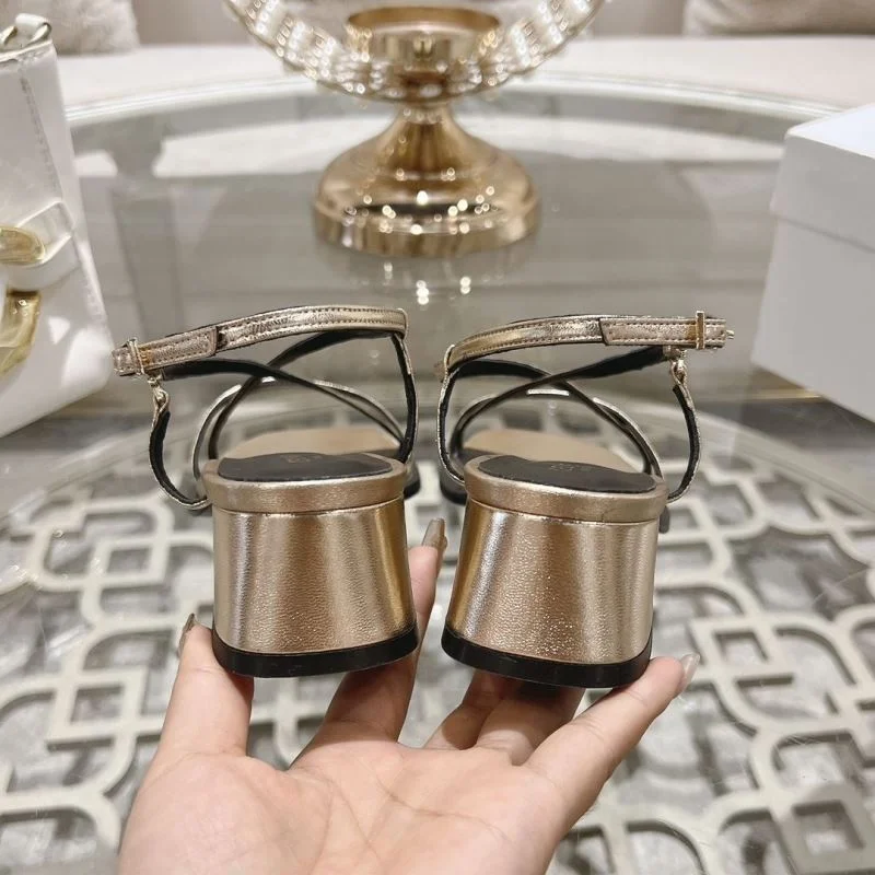 Celine Sandals Versatile 15912