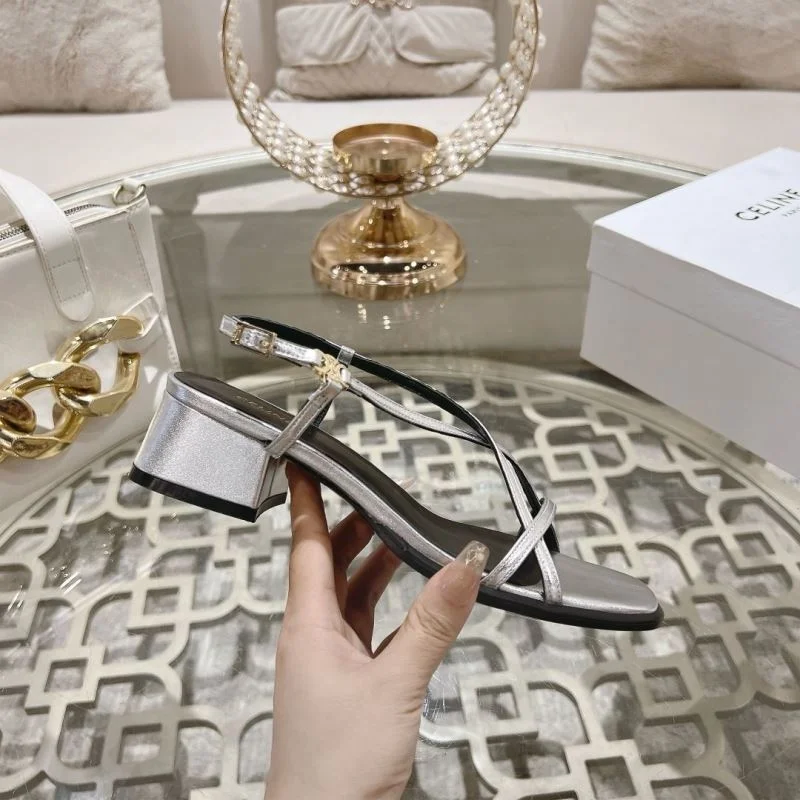 Celine Sandals FashionForward 15852