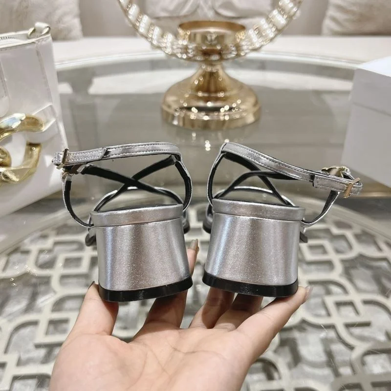 Celine Sandals FashionForward 15852