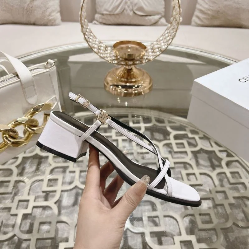 FastDry Celine Sandals 15862