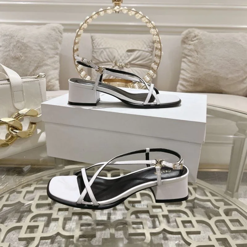 FastDry Celine Sandals 15862