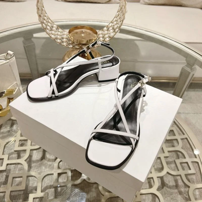 FastDry Celine Sandals 15862