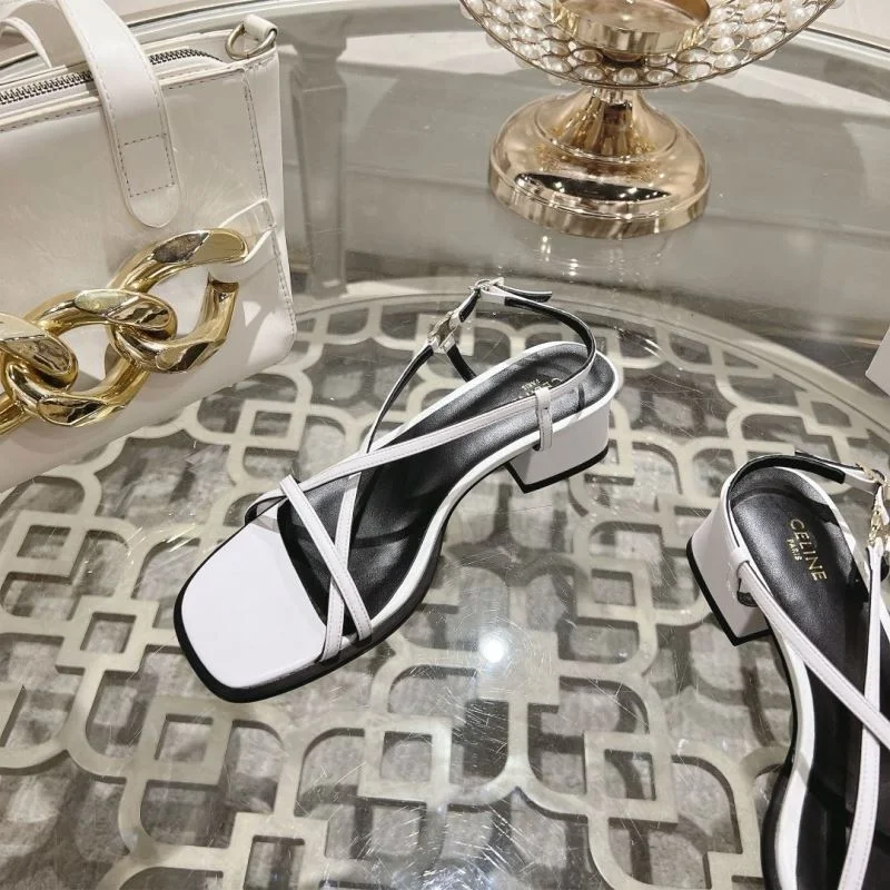 FastDry Celine Sandals 15862