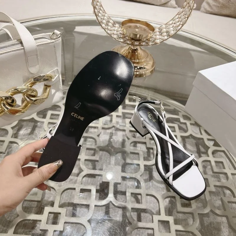 FastDry Celine Sandals 15862