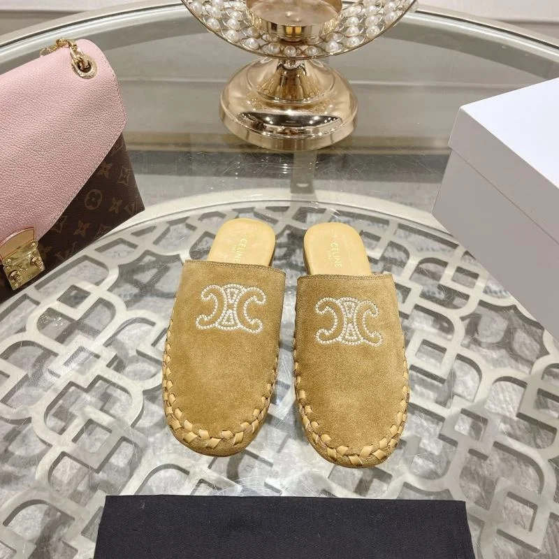 SoftTouch Celine Sandals 15858
