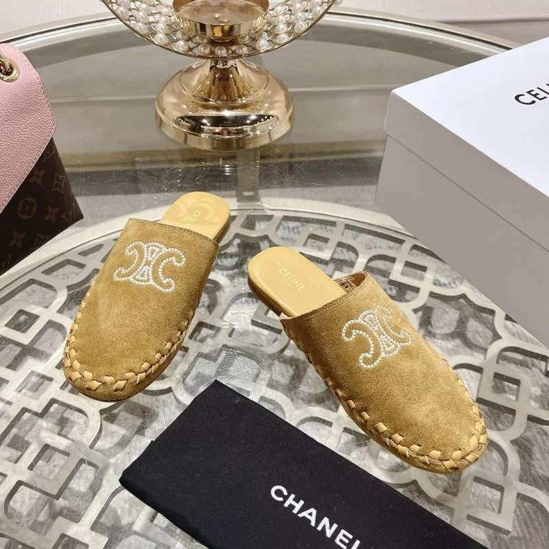 SoftTouch Celine Sandals 15858