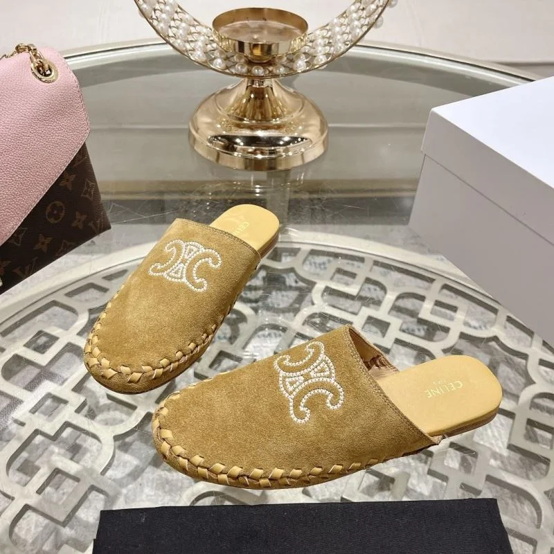 SoftTouch Celine Sandals 15858