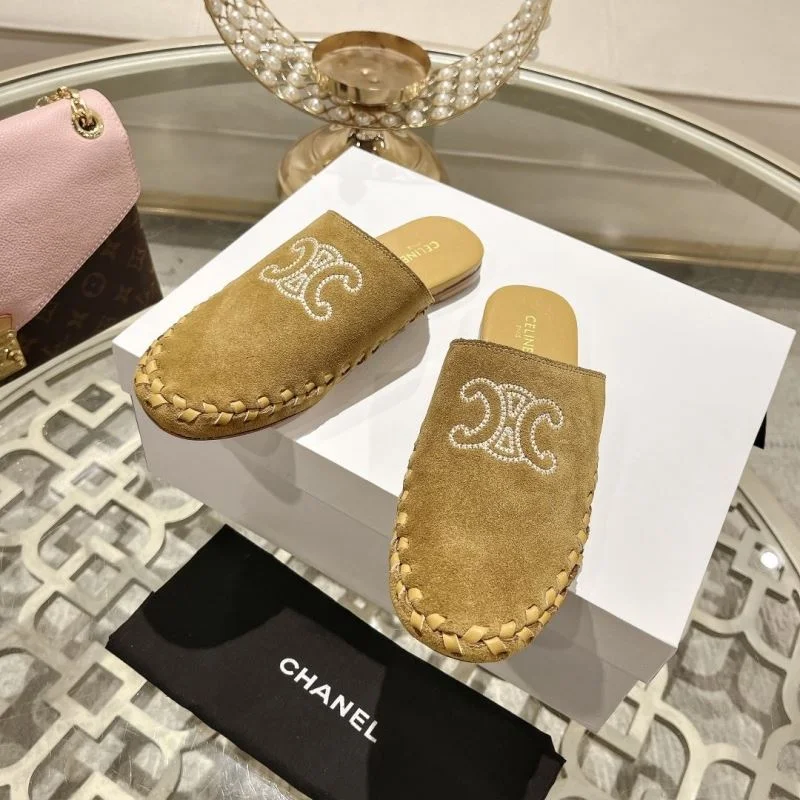 SoftTouch Celine Sandals 15858