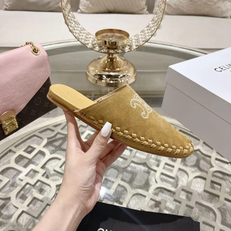 SoftTouch Celine Sandals 15858