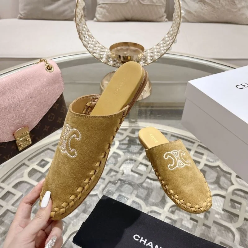 SoftTouch Celine Sandals 15858