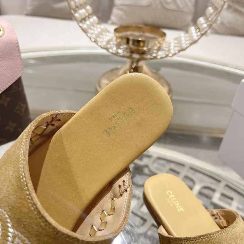 SoftTouch Celine Sandals 15858