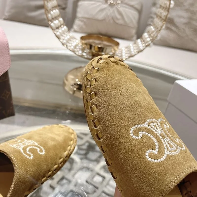 SoftTouch Celine Sandals 15858