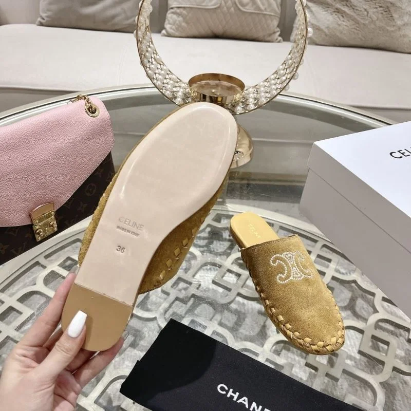 SoftTouch Celine Sandals 15858