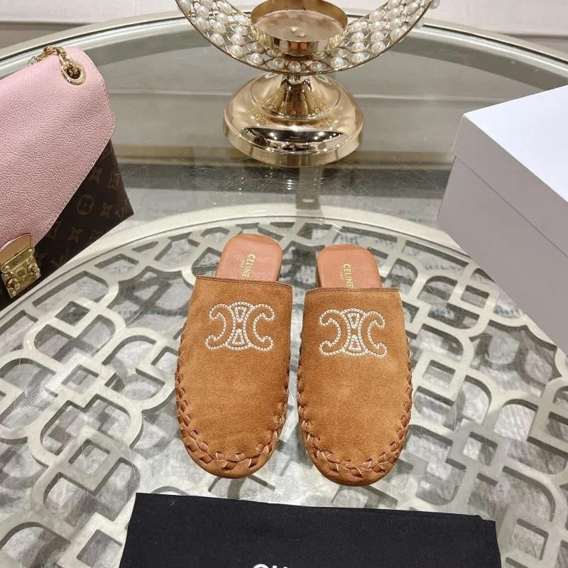 Chic Celine Sandals 15847