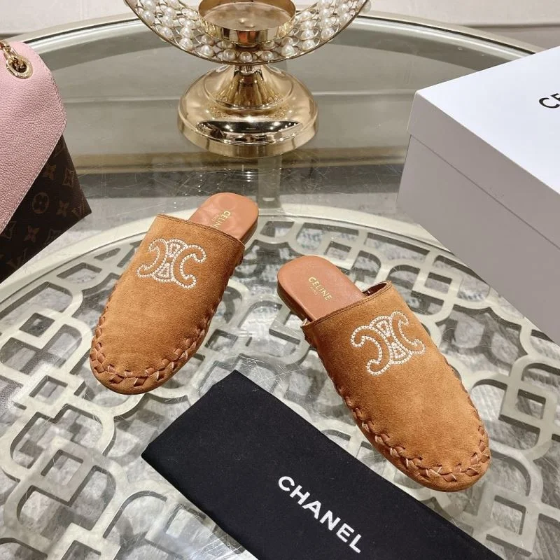 Chic Celine Sandals 15847