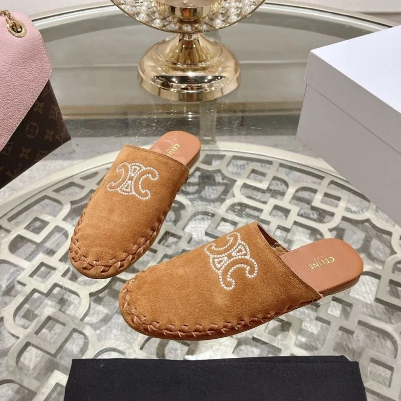 Chic Celine Sandals 15847