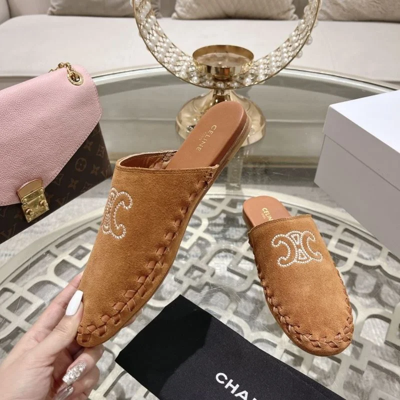 Chic Celine Sandals 15847